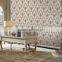 high class seamless wallcovering 2.8m width 60m length zHM6112