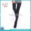 Black stylish tights sexy warm compression tights leggings for woman