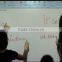 Educational Equipment- Interactive Whiteboard Multi Touch Portable Interactive Board