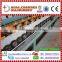xinnuo metal frame door metal roof sheet molding machine