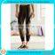 Good Stretch Performance Yoga Pants Made from Spandex fabric