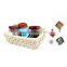 Zen Wish stone, w/o pouch, 144pcs assorted per display.