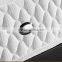 memory foam mattress & pocket spring deluxe hotel mattress