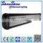 120w led light bar for agriculture, marine search, quad led light bar