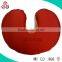 Custom plush memory foam pillow wholesale