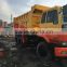 lower price with high performance of nissan UD dump truck