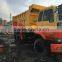 Import nissan dump trucks for sale