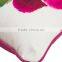 VIOLET POLAR CUSHION