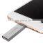 Mobile phone MINI OTG usb flash drive for Iphone