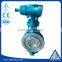 DN200 CF8 stainless steel Disc butterfly valve