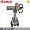 electric globe valve price