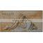 130x260mm MH13206 digital inkjet outdoor ceramic wall tile