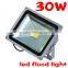 30W High Lumens Led Flood Light