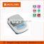 0.01g/10mg TD30002A dry battery laboratory electronic balance 3000g
