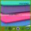Low price Hot Sale NBR yoga mat/exercise Floor Yoga Mat rolls