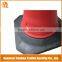 2016 Dubai market hot selling traffic cone,rubber traffic cone,PE traffic cone