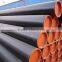 API 5L X65 SCH80 Pling Pipes/ Steel Piles