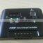 75%-80% efficiency LED solar controller with PMW