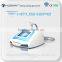 Painless Nubway HIFUSHAPE Liposonix Hifu 8MHz For Body Slimming Machine