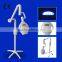 Standing Model Tooth Whitening Machine 8 LED lamp Teeth Whitener System Dental Equipment