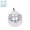 NV-E6 New 6 in 1 photo rejuvenation BIO diamond microdermabrasion no needle mesotherapy machine