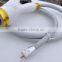 Most Popular 5 treatment Handles Vacuum RF Cavitation Slimming Machine for Sale S-009