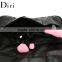 Artist Belt Strap Holder Women cosmetic Makeup Brush Leather Bag