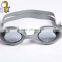best selling cute water glasses anti fog protected swim googles for kids