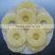 Best Vietnam canned pineapple chunks in bulk, good price by HAGIMEX