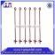 China Factory Price Ground Screw Anchor