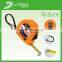 3m Unbreakable Professional Retractable Metal Measuring Tape Ruler