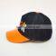 children baseball hat, children denim caps, promotion kids cap made in Vietnam