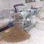 Anti-corrosion screw extruding dung dehydrator / high quality dung separating machine