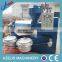 20T/D large input capacity cold pressed prickly pear oil extraction machinery