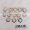 Spring washer hexagonal nuts hex cap screw Alloy400