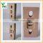 Stove Irregular Vermiculite Board as Fireproof Material
