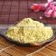 natural pine bee pollen powder from zhuoyu recommended by alibaba