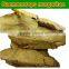 Herbal Medicine Common Fibraurea Stem Treating Diabetes