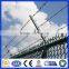 best price hot dipped galvanized weight of barbed wire per meter length/high tensile barbed wire price per roll