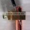 electric fencing cooper coating grounding rods poles