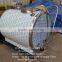 Milk Cooling Machine , Liquid Cooling Tank
