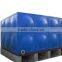 Best economical heat preservation SS304 water tank