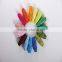 polyester coccon bobbin thread dyed