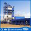 High quality best price road construction equipment secondhand asphalt mixing plant
