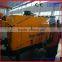 Jiechang small diesel concrete pump