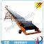 Factory directly supply belt conveyor for truck loading unloading