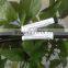 Best quality Column Emitter Drip Irrigation line made in China