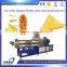 Fried Corn tortilla chips making machine