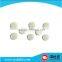 Hot selling ISO 11784/11785 TK4100 LF RFID button laundry tag for laundry management