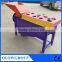 popular corn husking machine ,corn peeling machine ,corn skin removing machine
